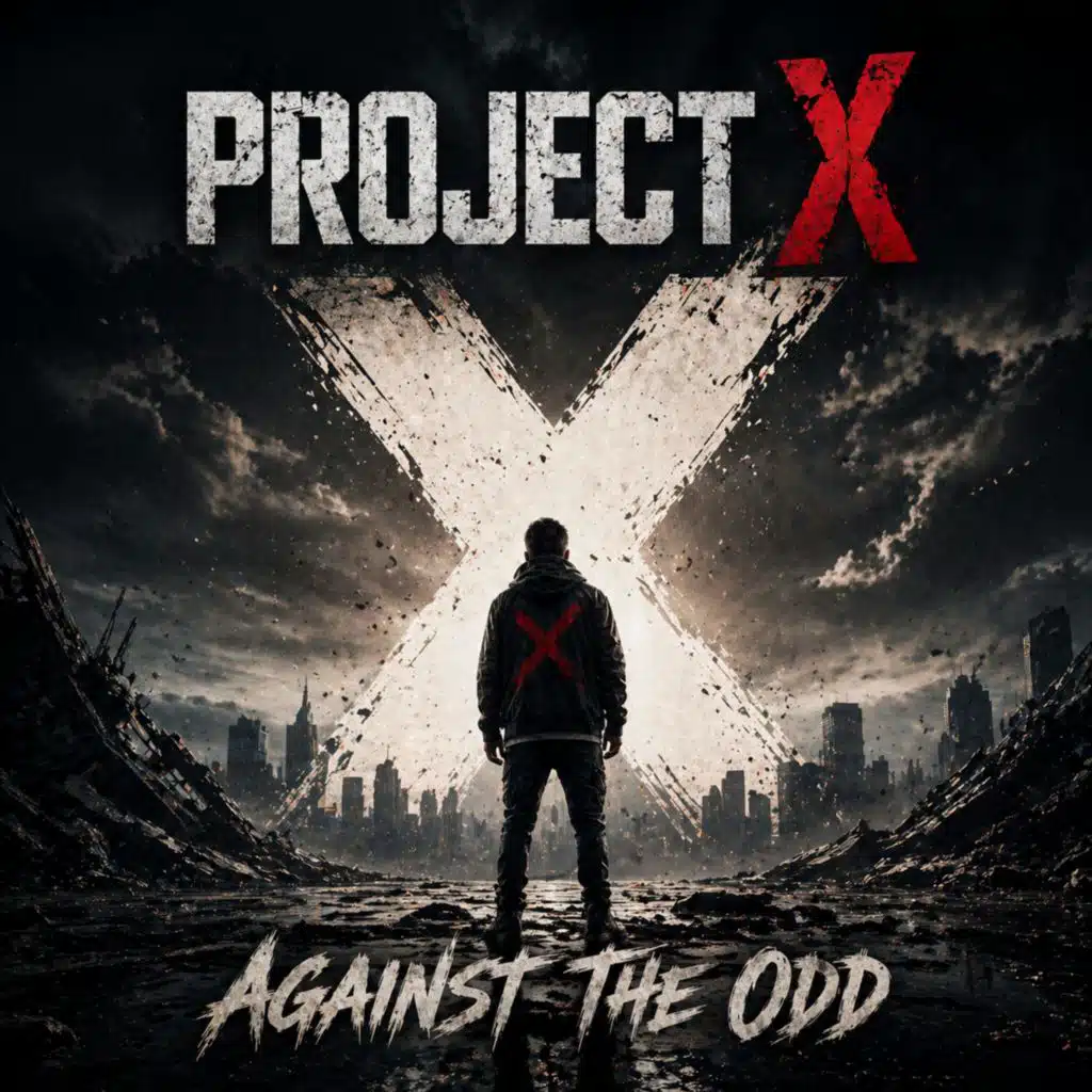 Against The Odd