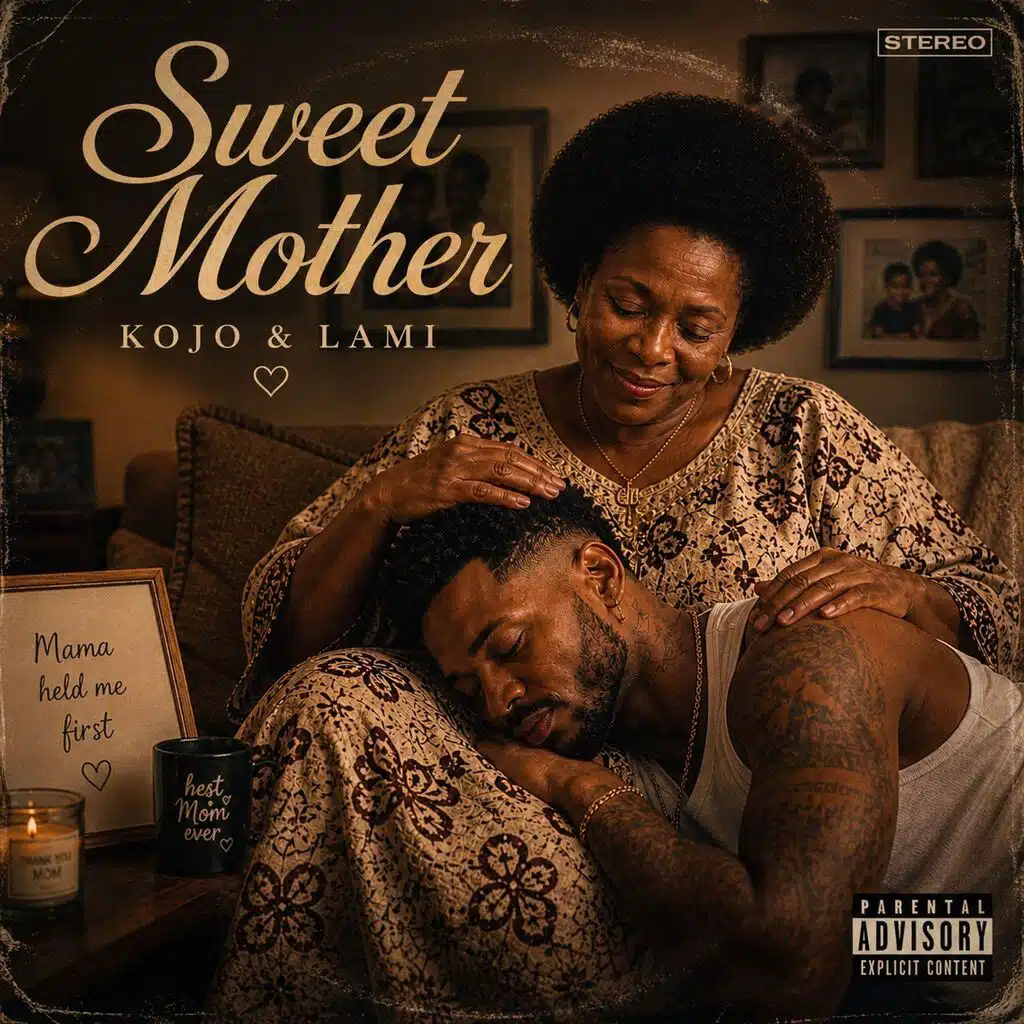 Sweet Mother