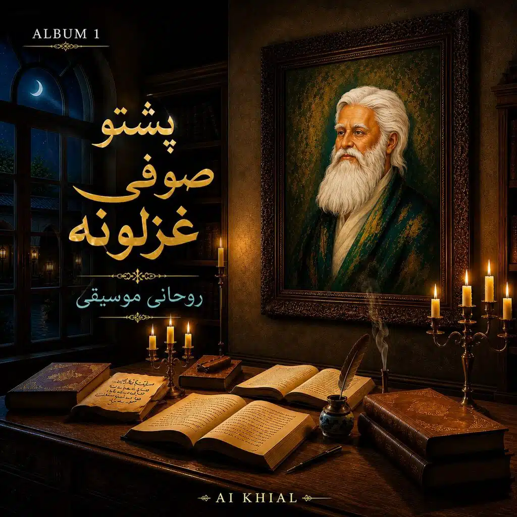 AI-KHIAL-خیال