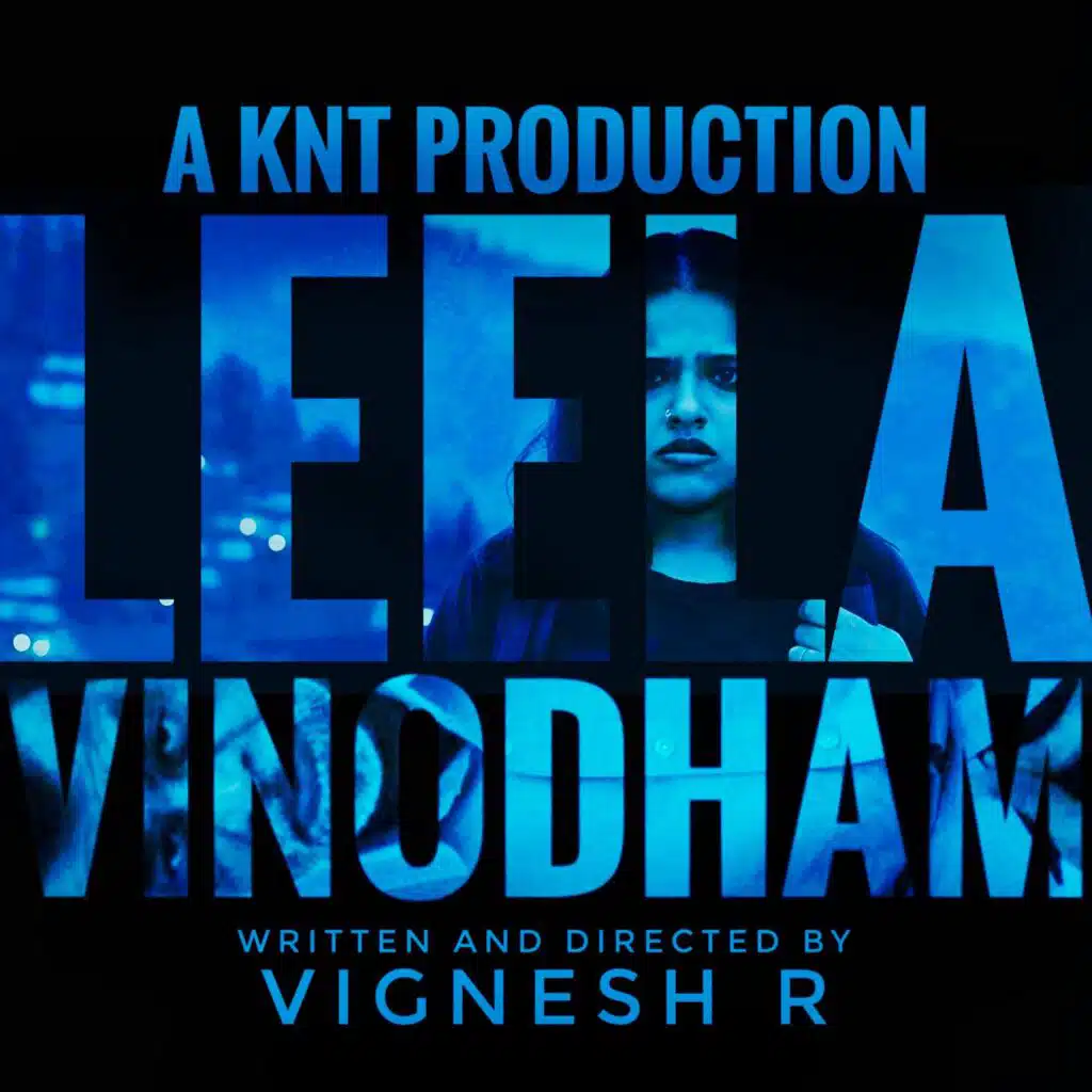 LEELA VINODHAM