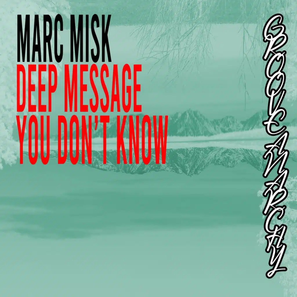 Deep Message / You Don't Know
