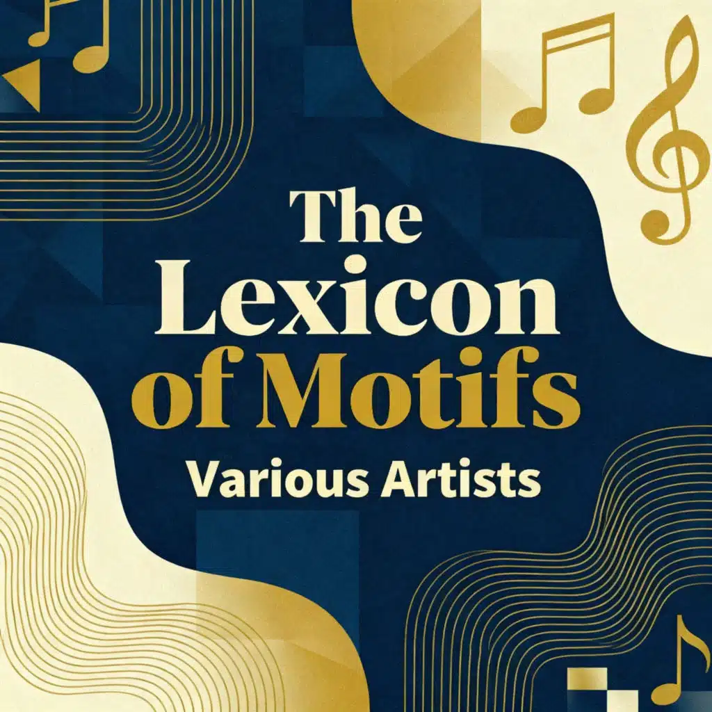 The Lexicon of Motifs