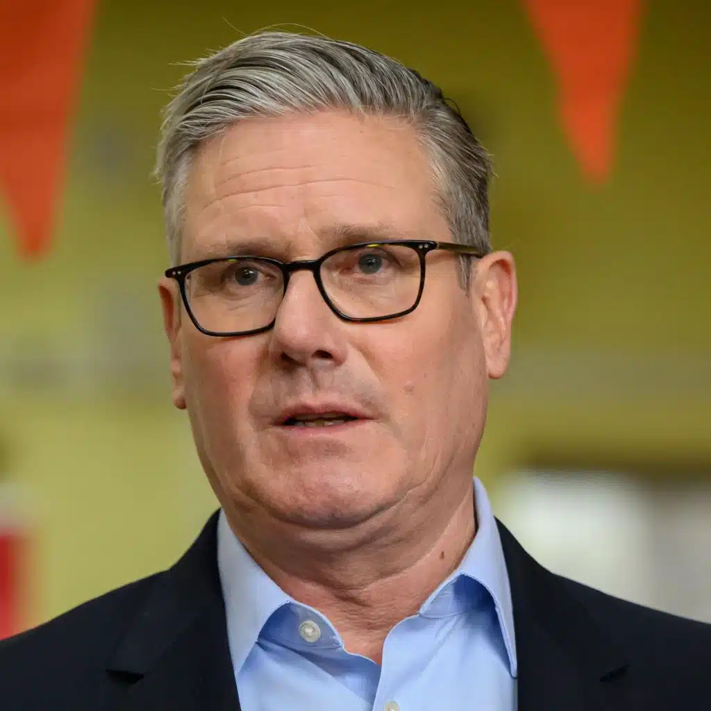 What next for Labour as Reform wins big in local elections? – The Latest