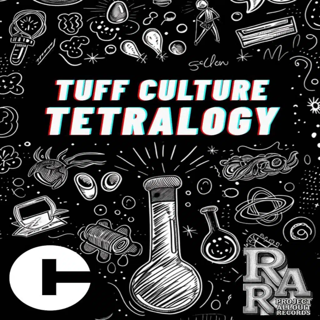 Tuff Culture