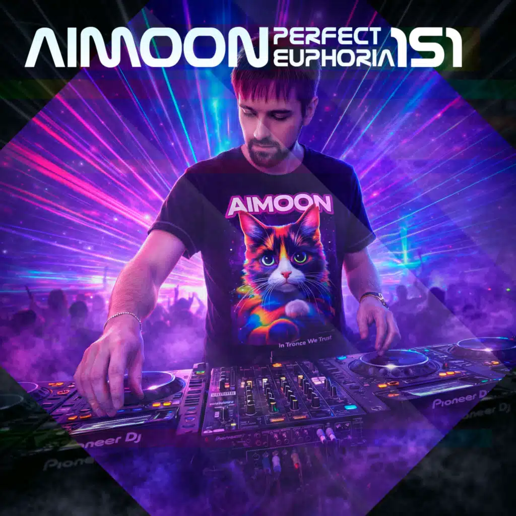 Perfect Euphoria Radio 151