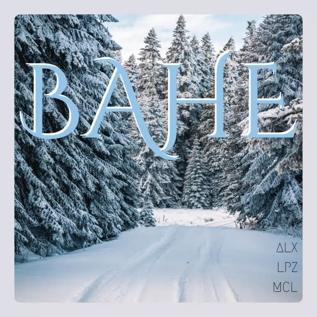 Bahe