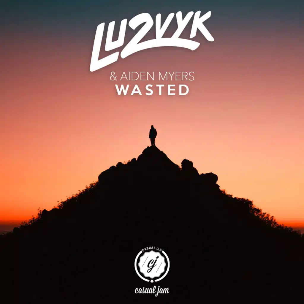Lu2vyk & Aiden Myers