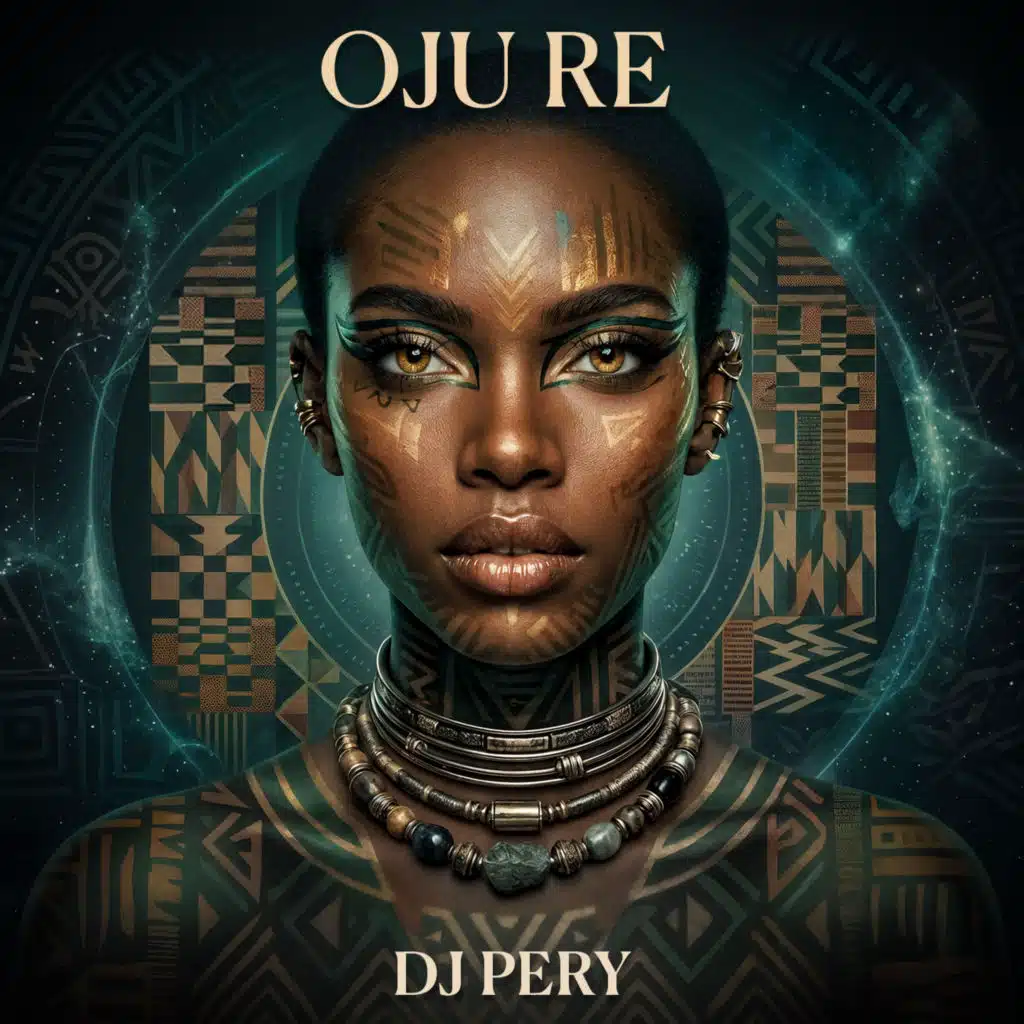 DJ Pery
