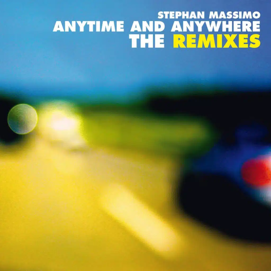 Stephan Massimo