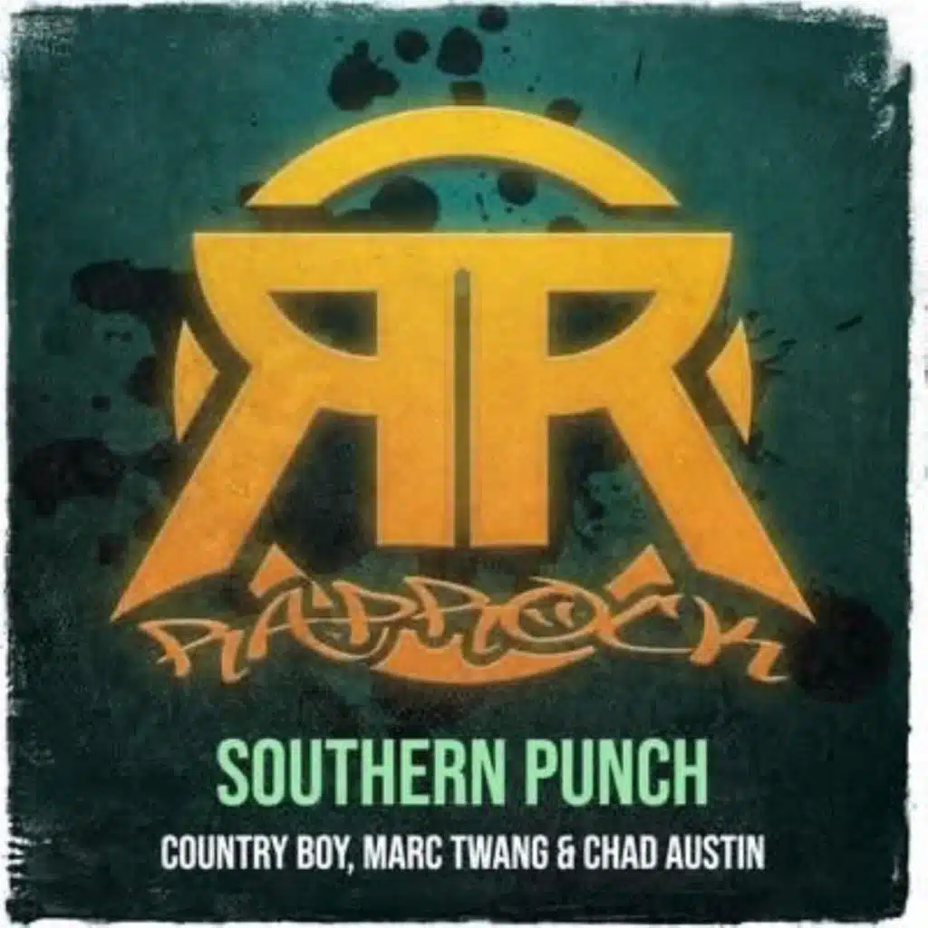 Rap Rock - Southern Punch