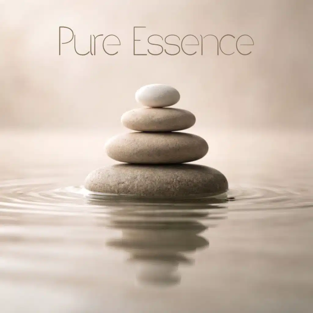 Pure essence (feat. Gianfranco Maffi & Deborah Vancini)