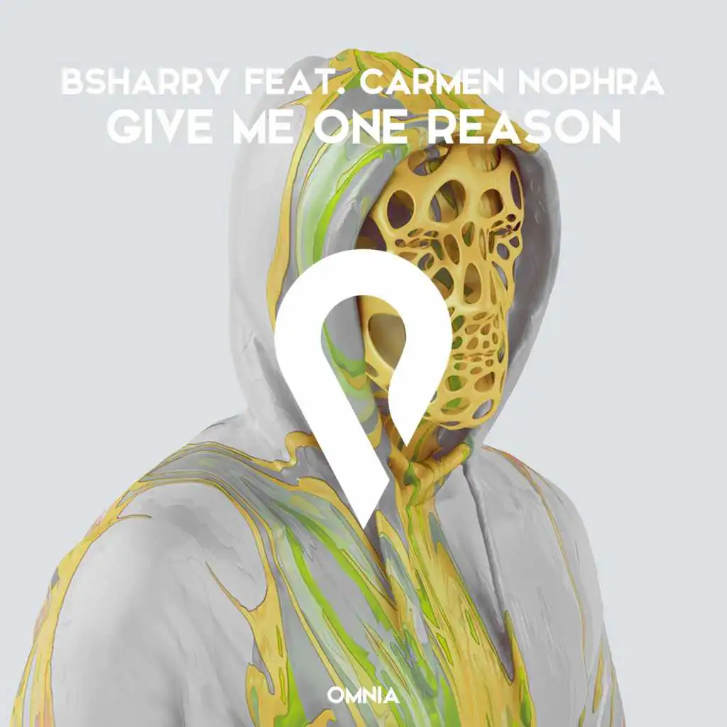 Give Me One Reason (feat. Carmen Nophra)