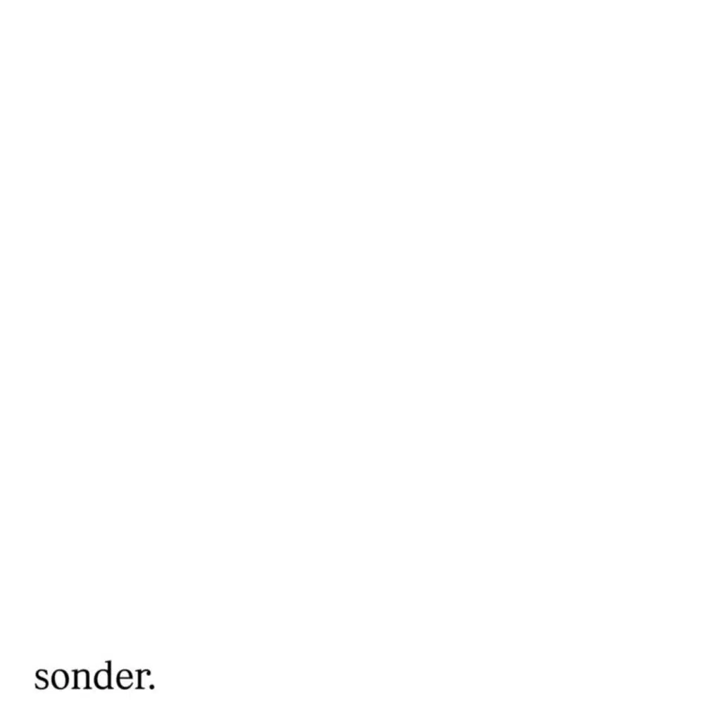 SONDER