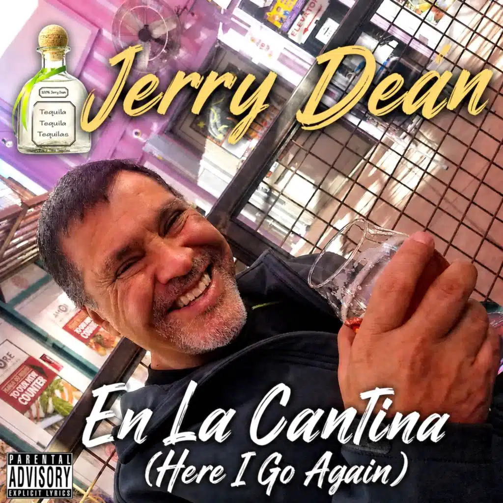 Jerry Dean