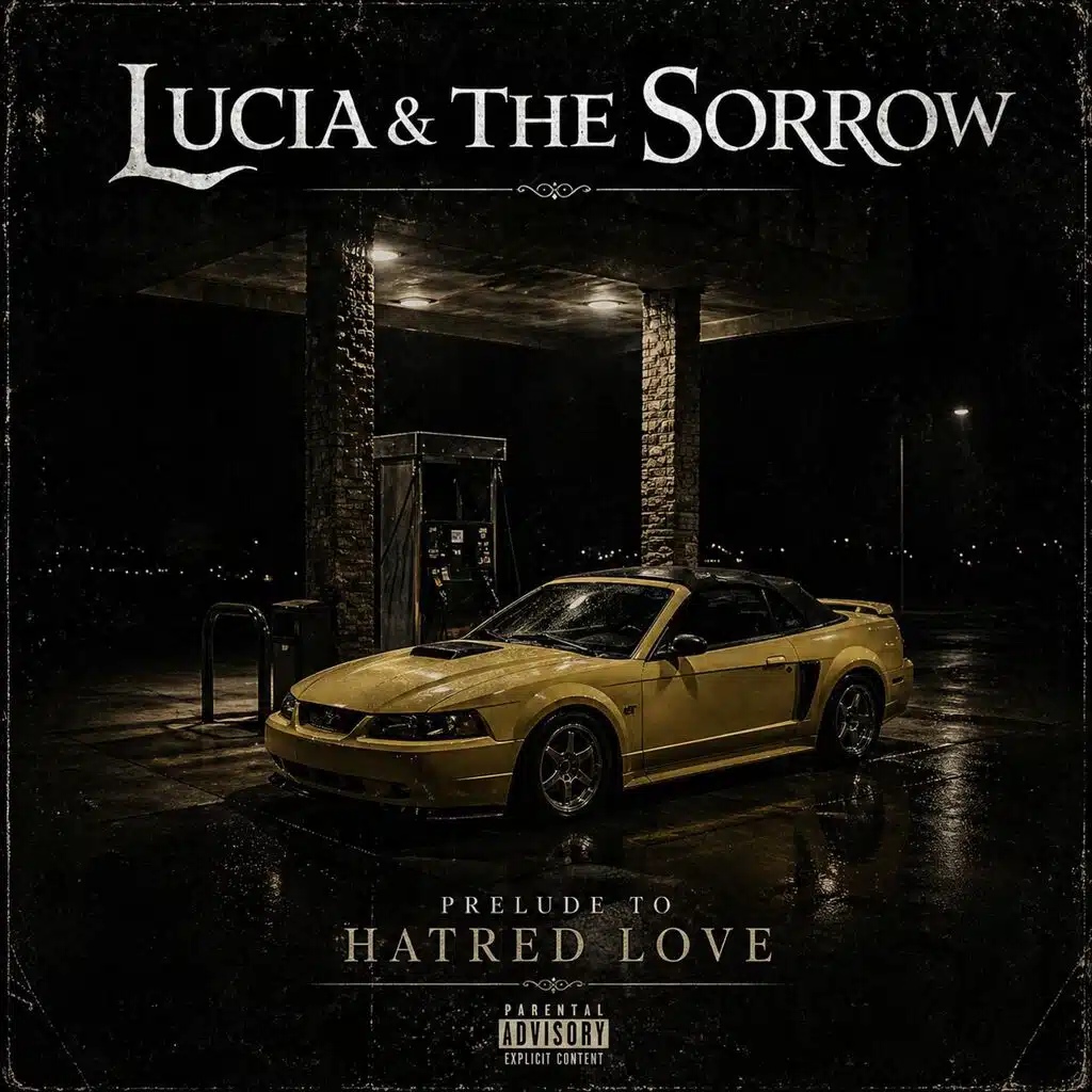 Prelude To Hatred Love