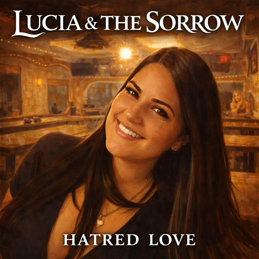 Hatred Love
