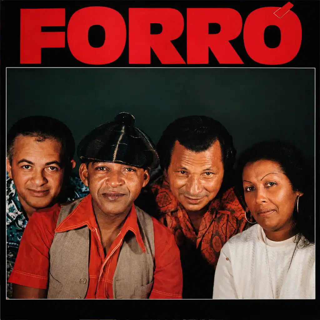 Forró