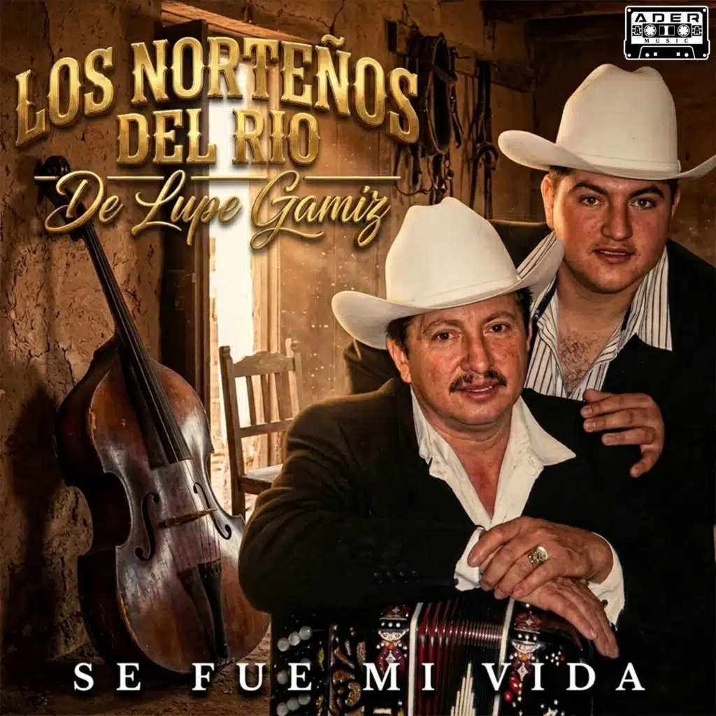 Se Fue Mi Vida