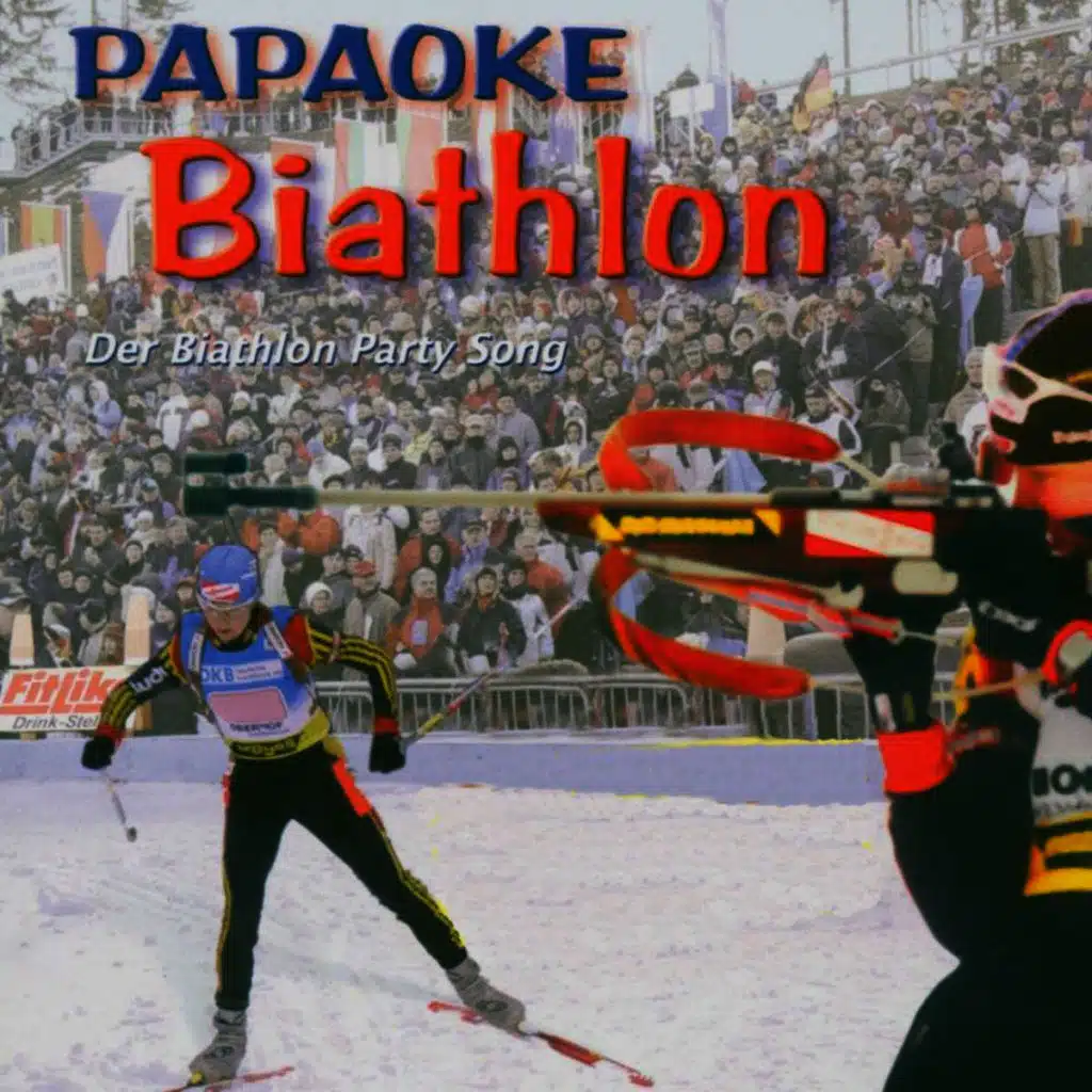 Biathlon