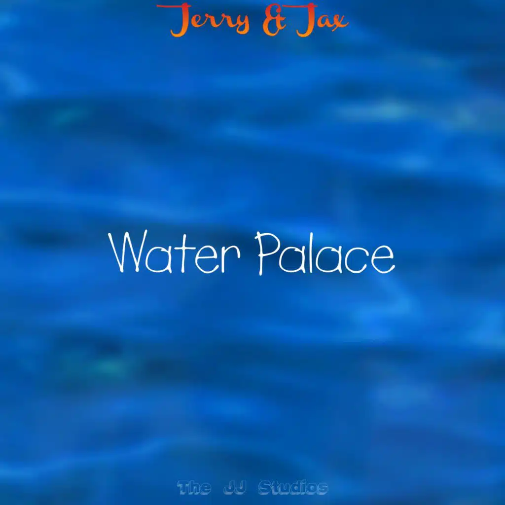 Water Palace