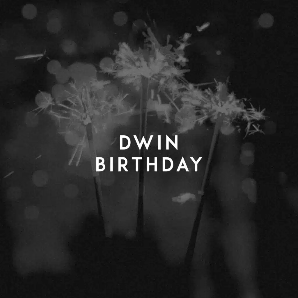 Birthday