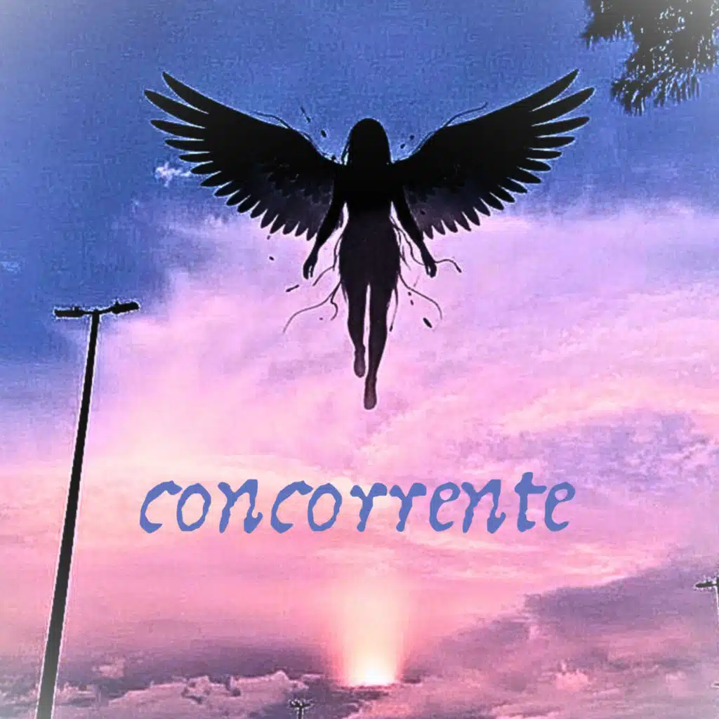 Concorrente (feat. Tusso)