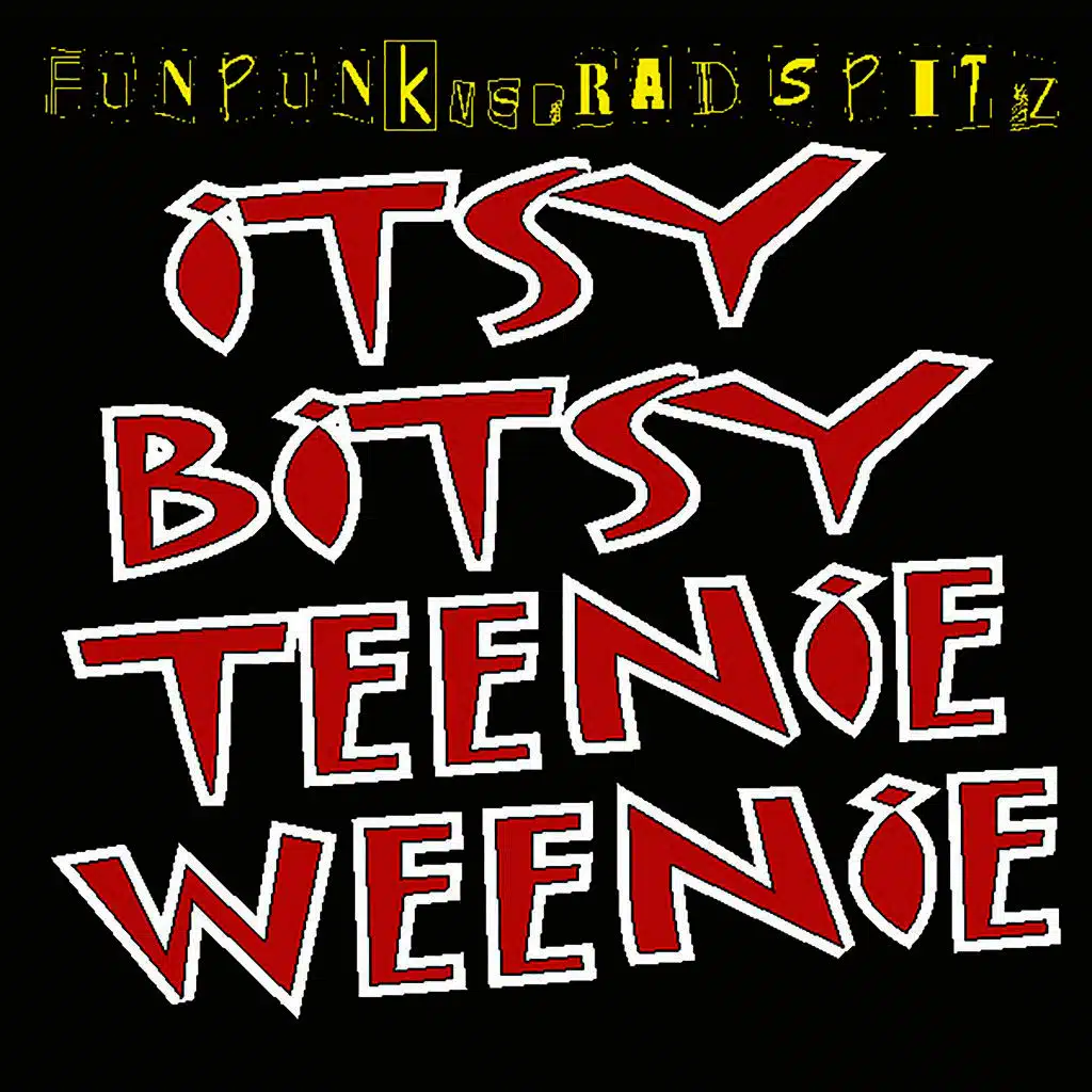 FunPunk feat. Radspitz