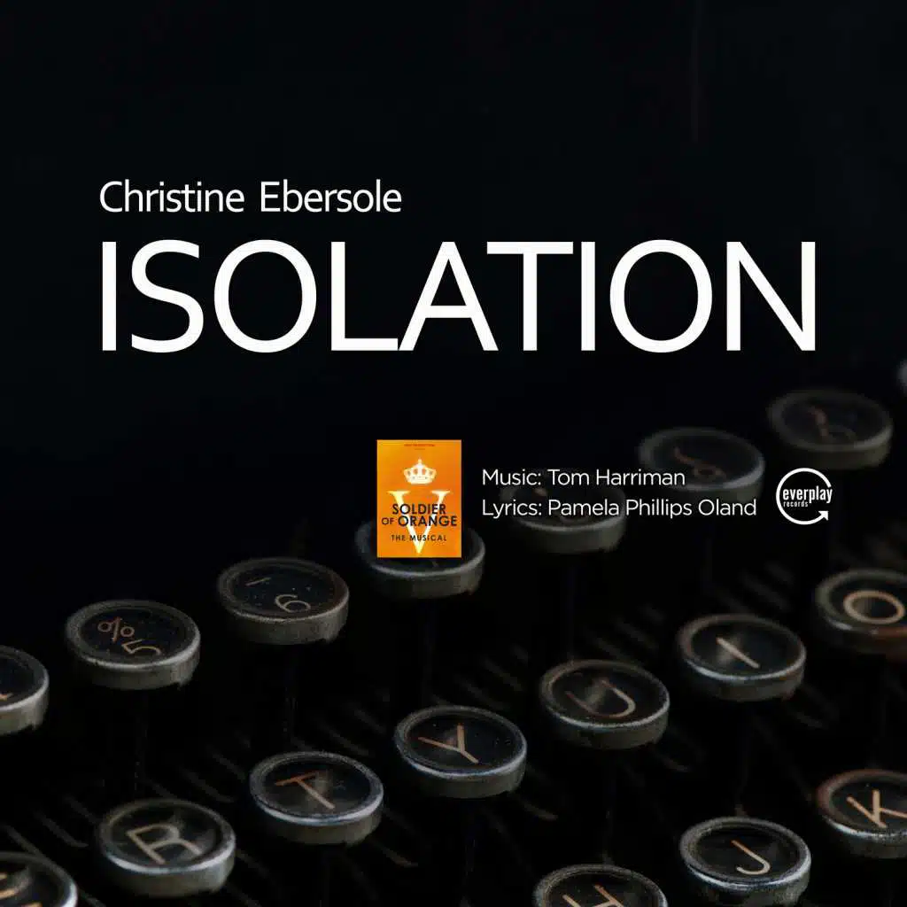 Isolation (From "Soldier of Orange")