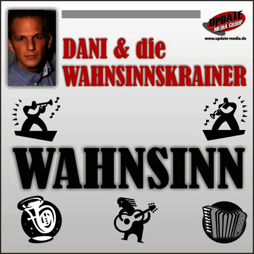 Wahnsinn