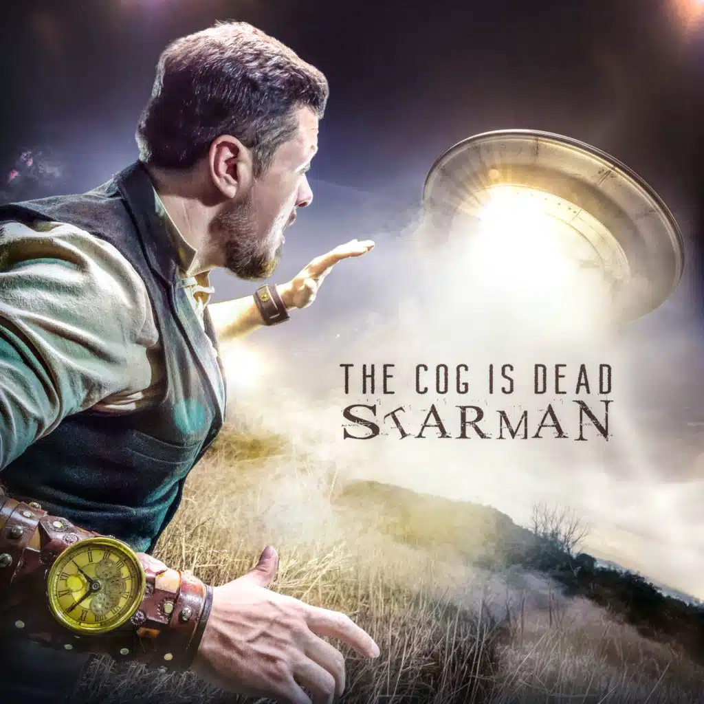 The Cog Is Dead