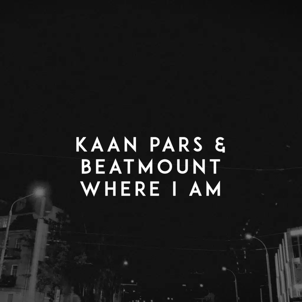 Kaan Pars & Beatmount