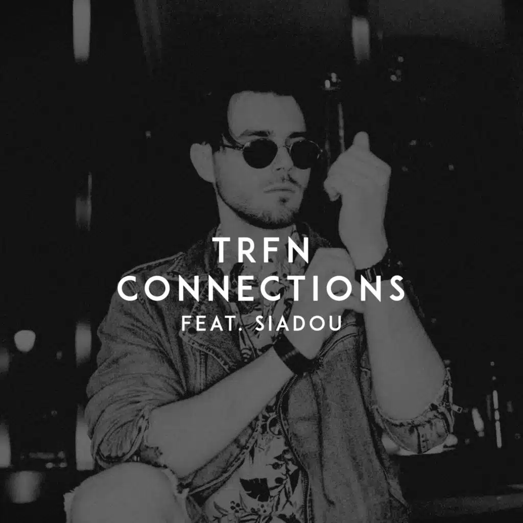 Connections (feat. Siadou)