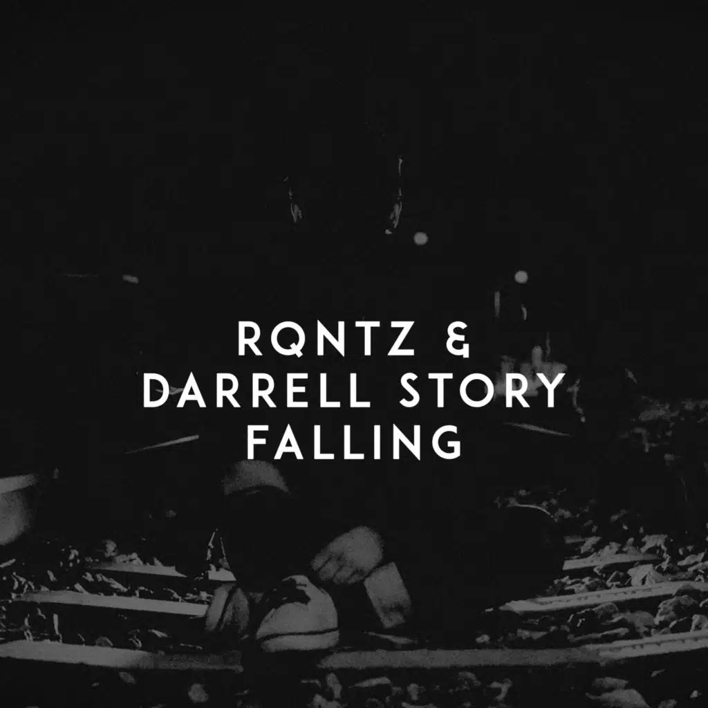 RQntz & Darrell Story