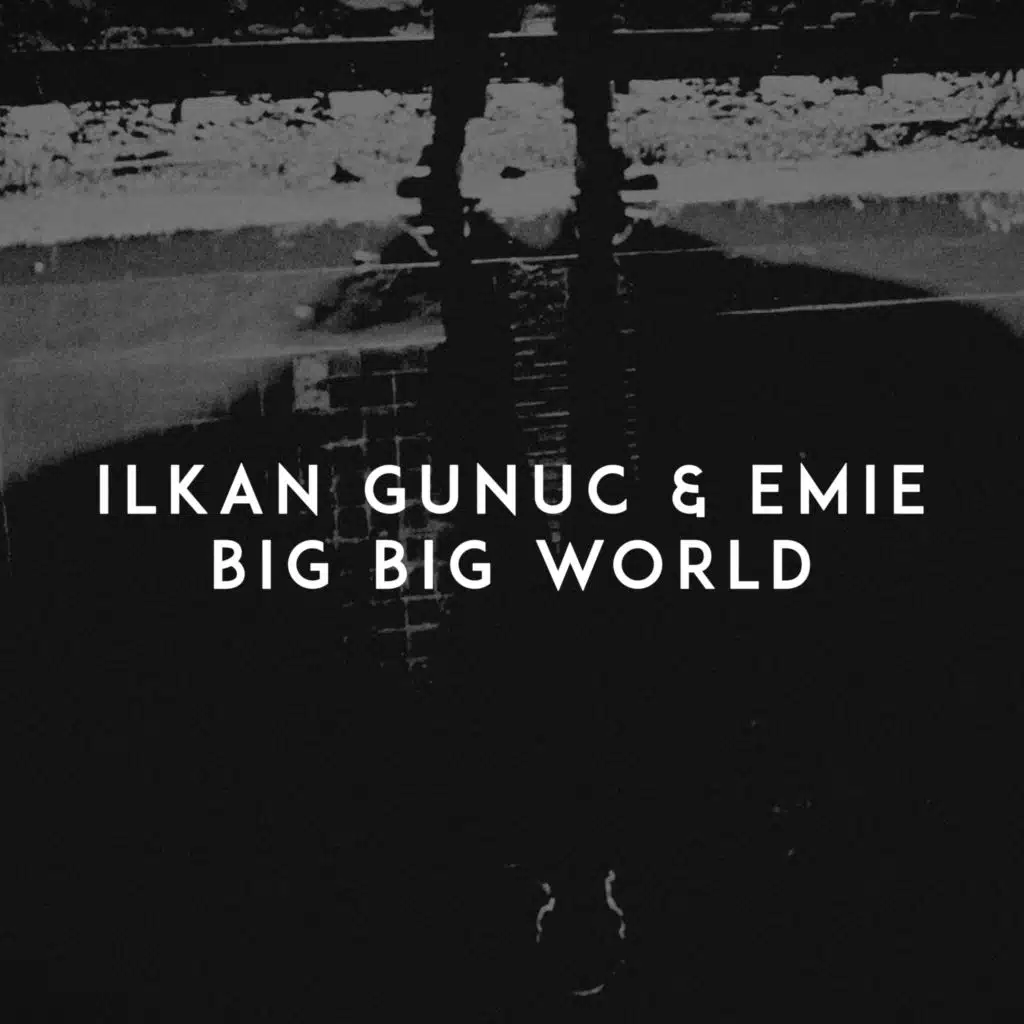 Ilkan Gunuc & Emie