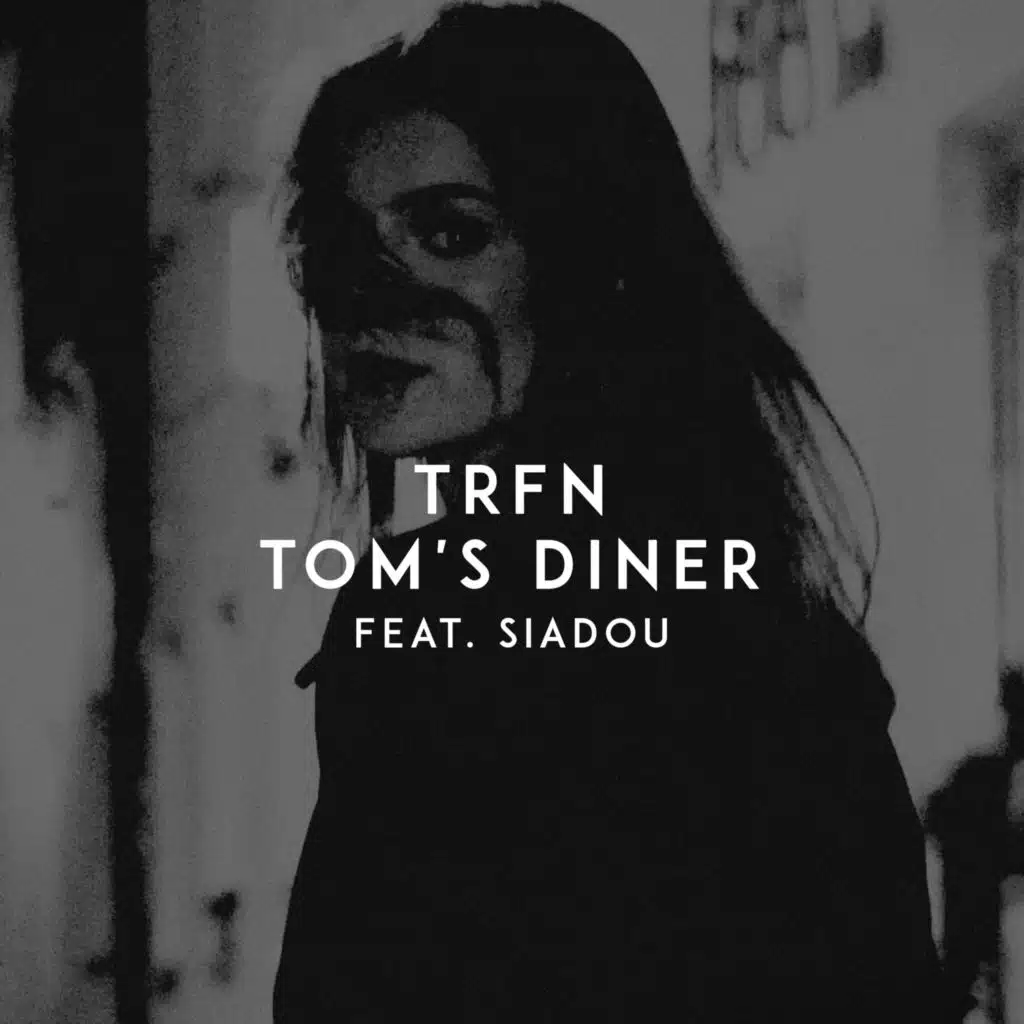 Tom's Diner (feat. Siadou)