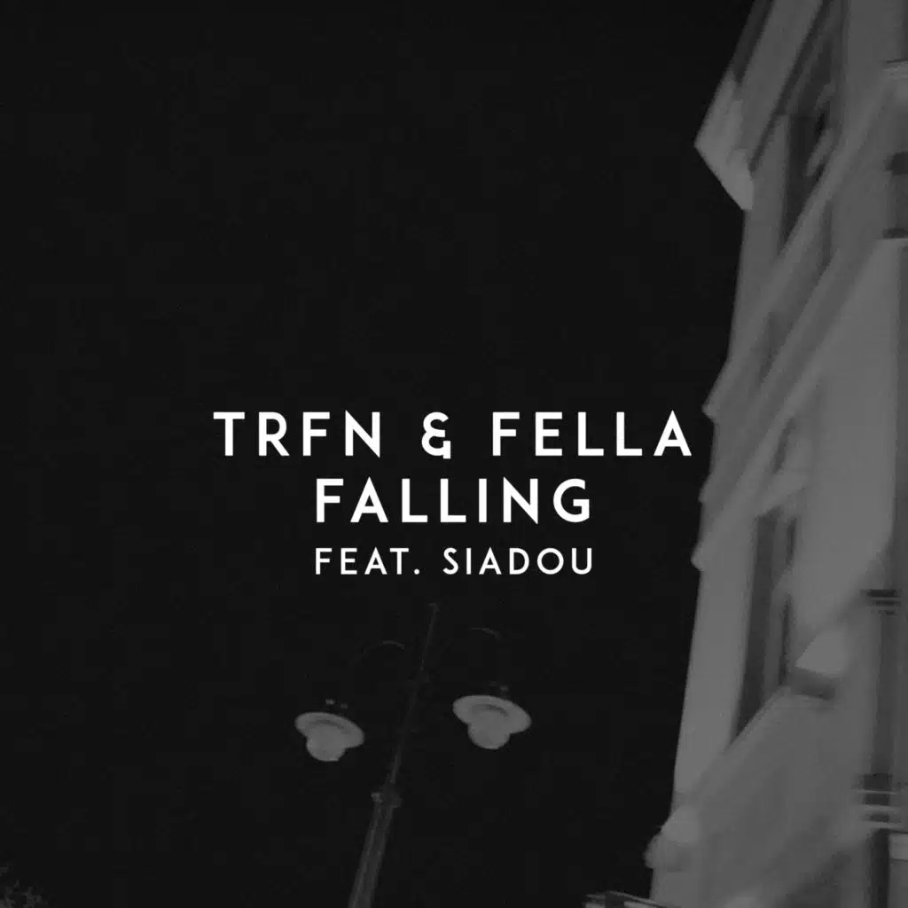 Falling (feat. Siadou)