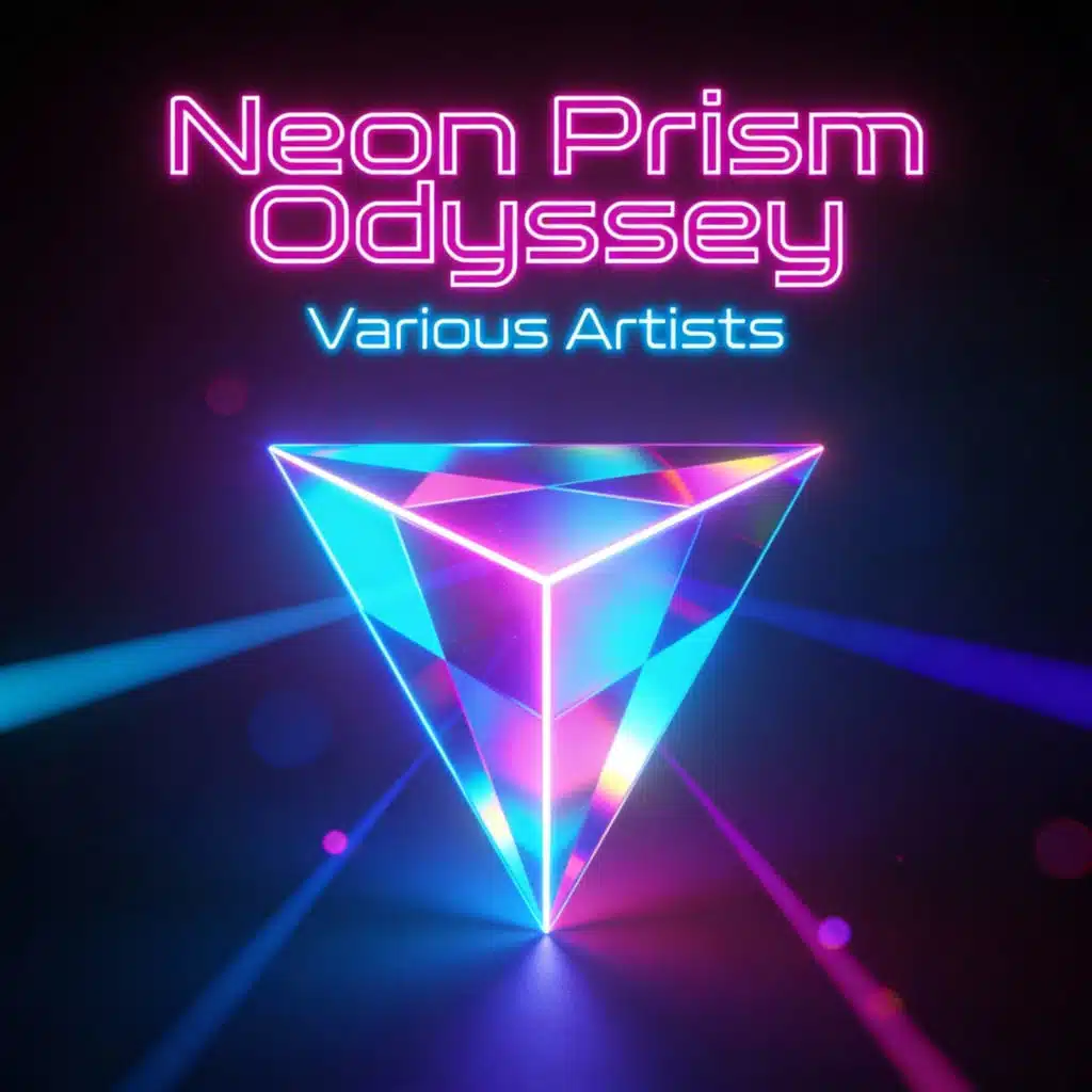 Neon Prism Odyssey