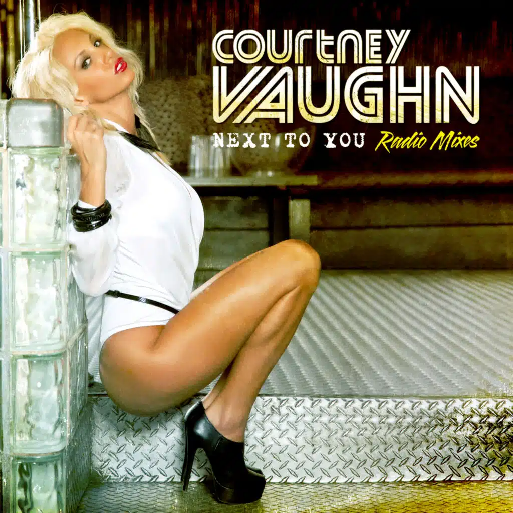 Next To You (Radio Mixes)