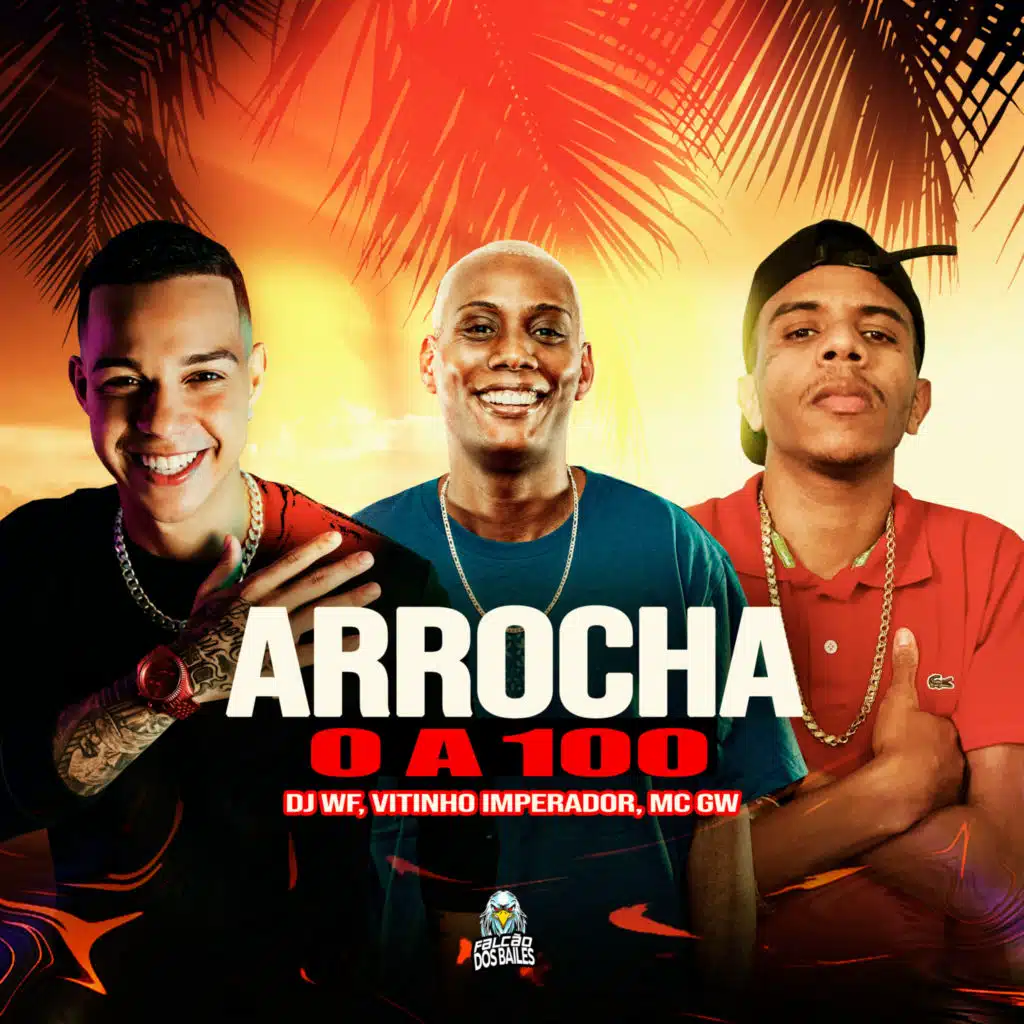 Arrocha 0 a 100