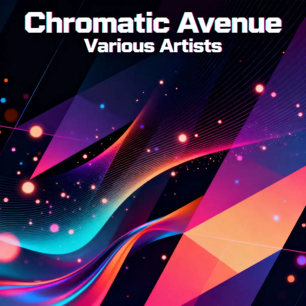 Chromatic Avenue