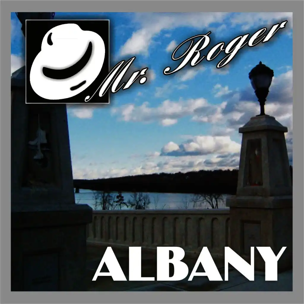 Albany