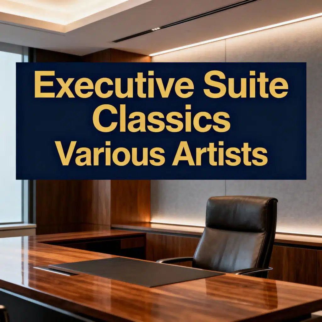 Executive Suite Classics
