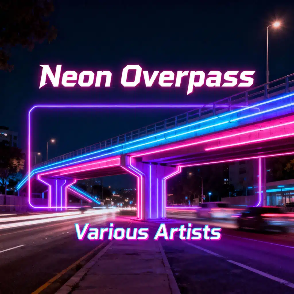 Neon Overpass