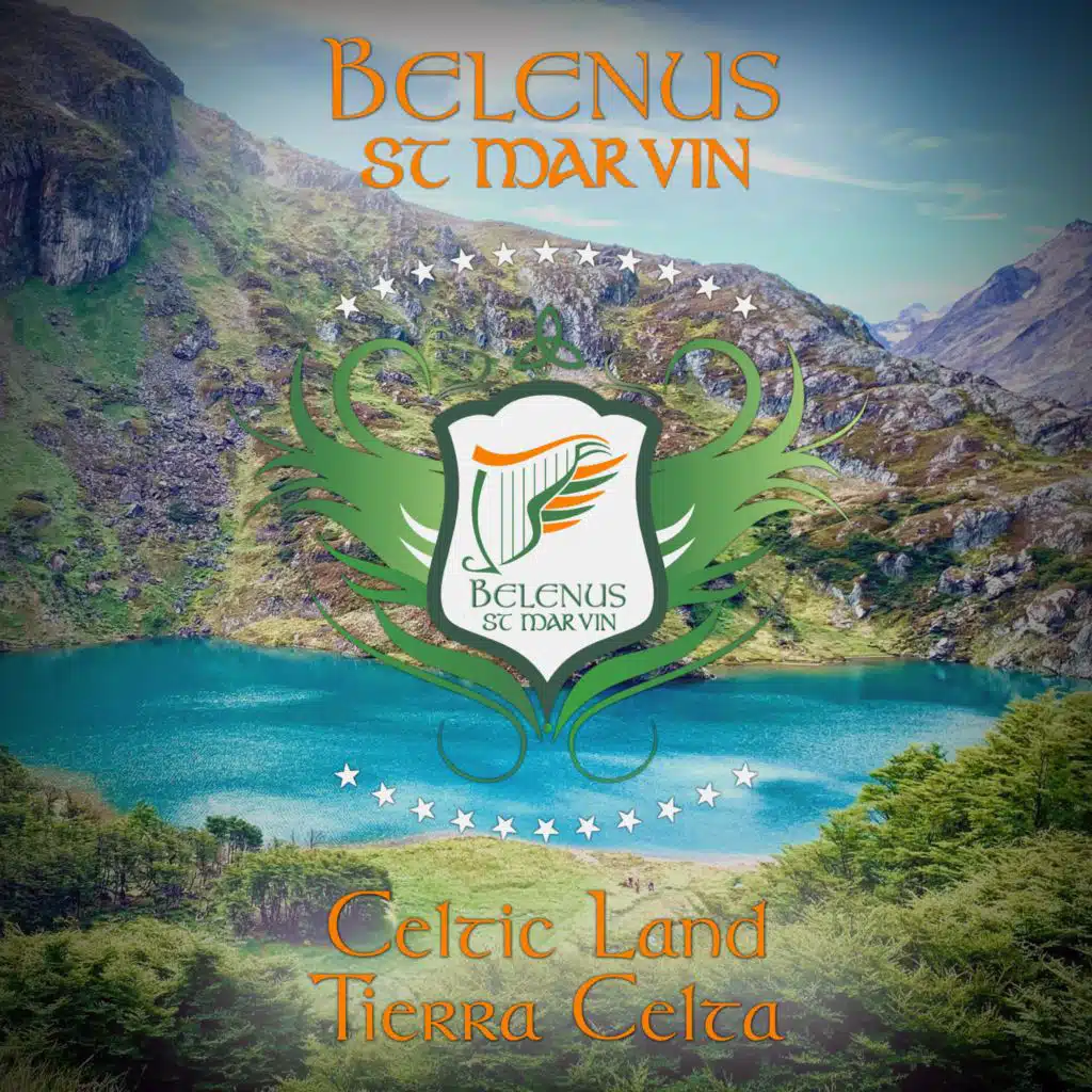 Celtic Land - Tierra Celta