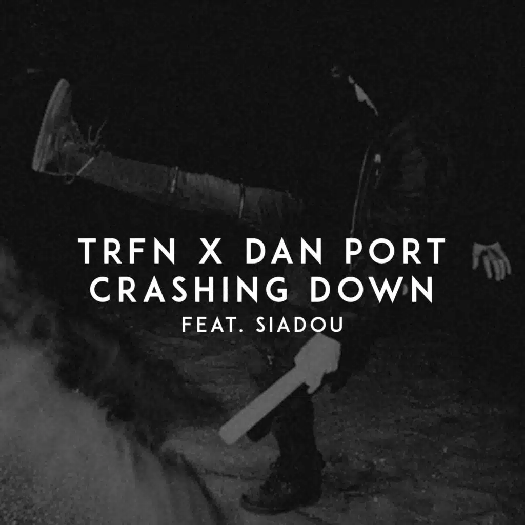 Crashing Down (feat. Siadou)