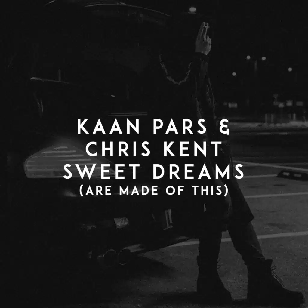 Kaan Pars & Chris Kent