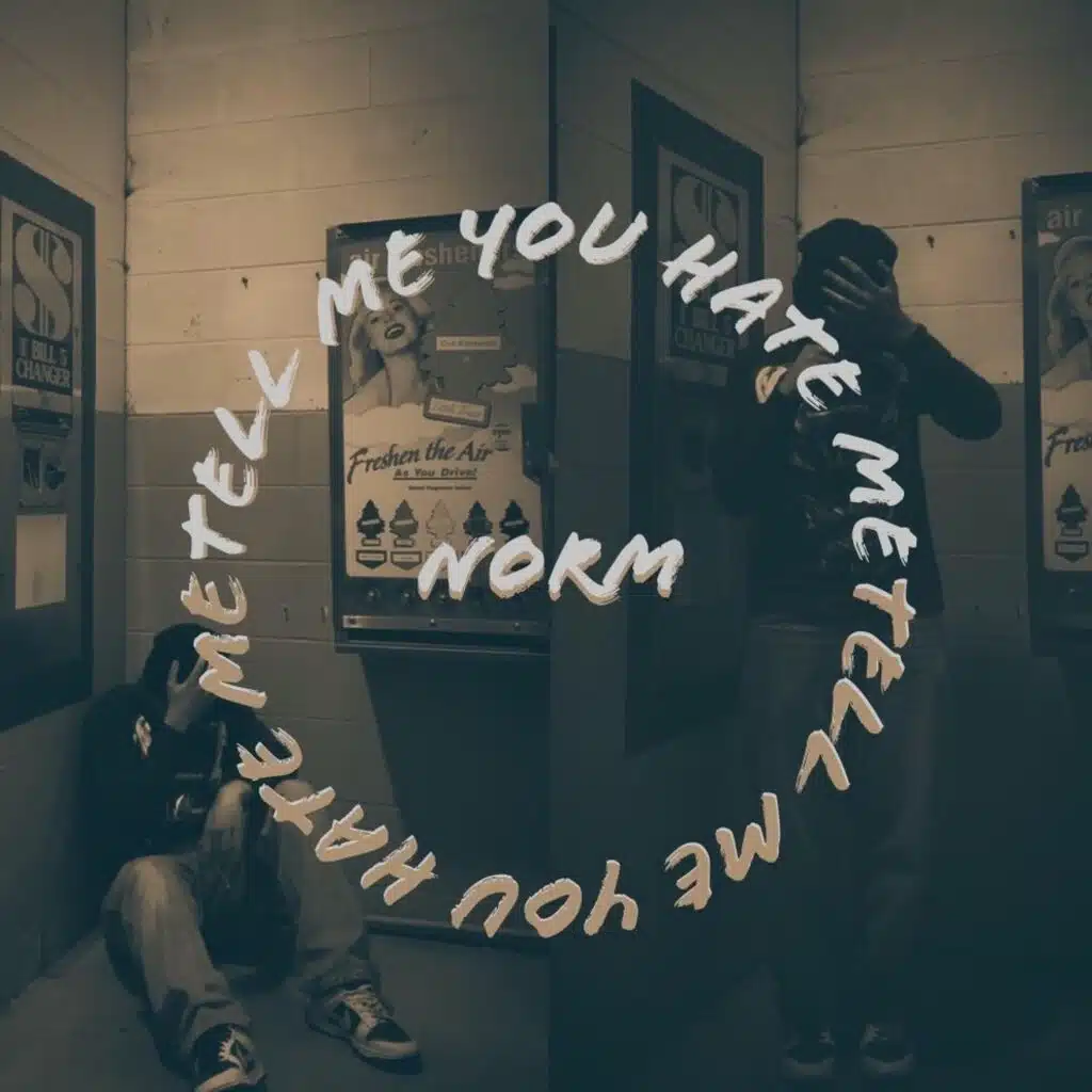 Nörm