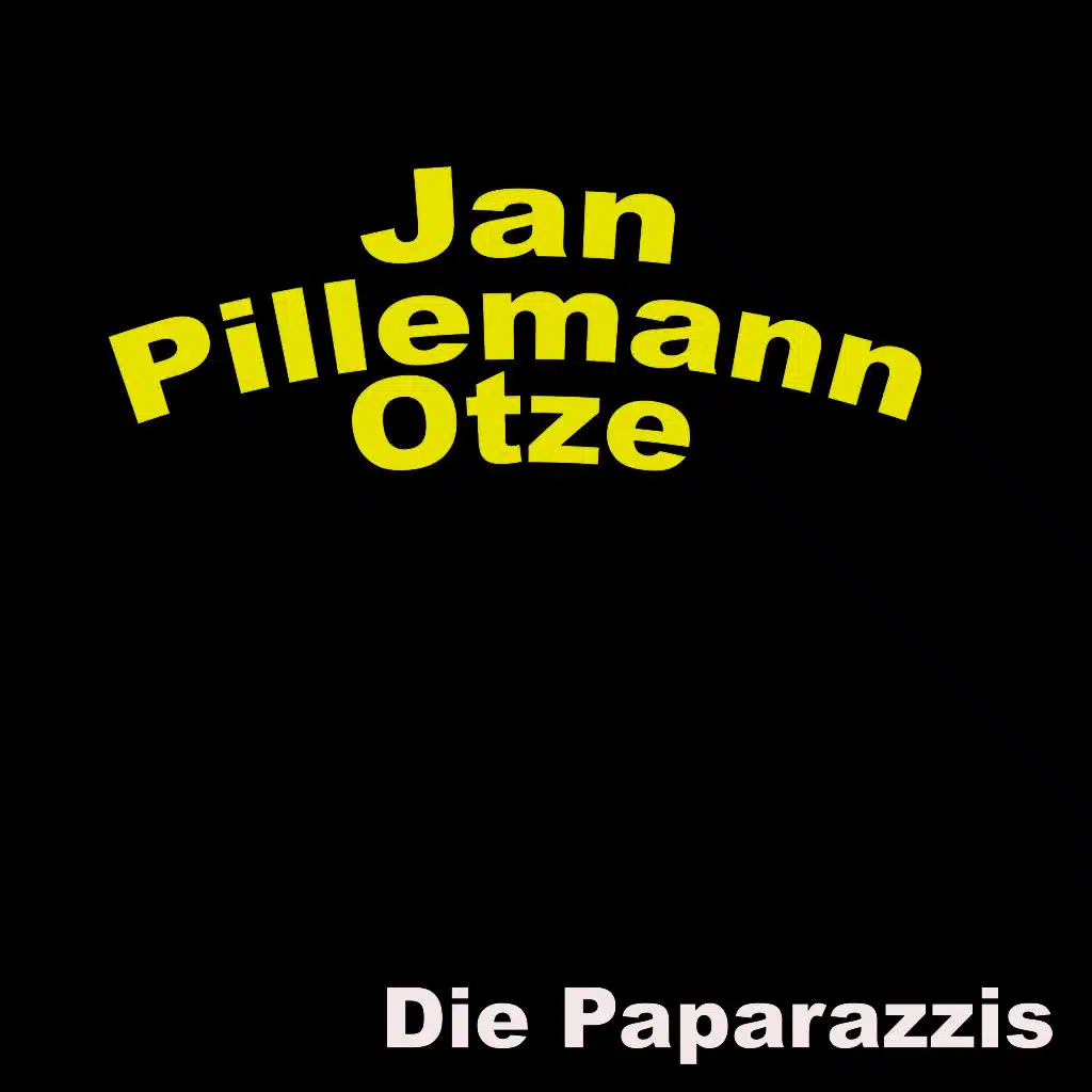 Die Paparazzis