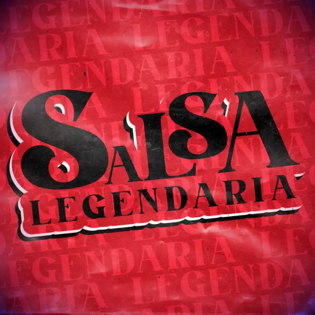 Salsa Legendaria