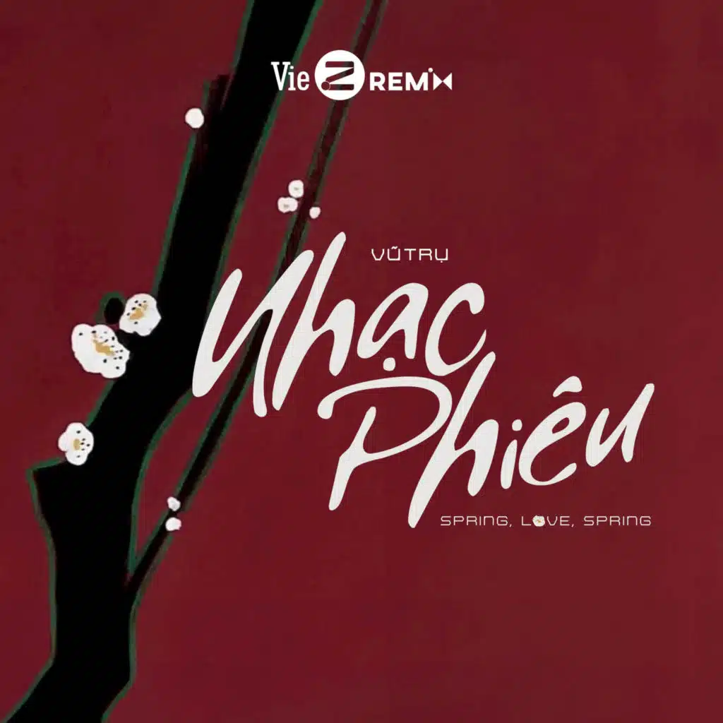Xuân, Yêu, rồi lại… Xuân